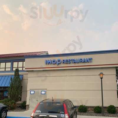 Ihop