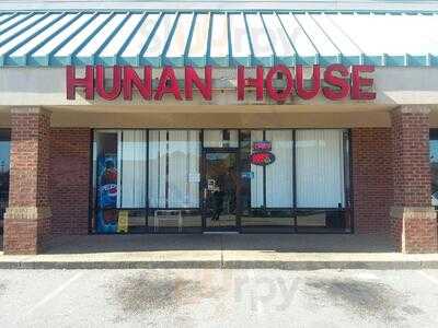 Hunan House