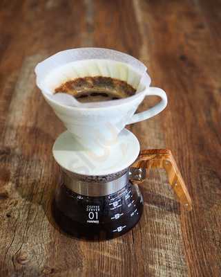 Toppers Frozen Yogurt