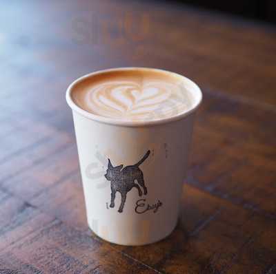 Toppers Frozen Yogurt