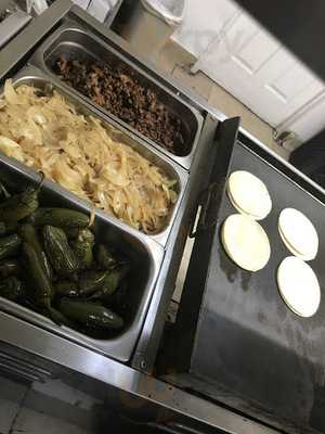 Aguitas Bar And Grill