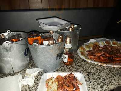 Aguitas Bar And Grill