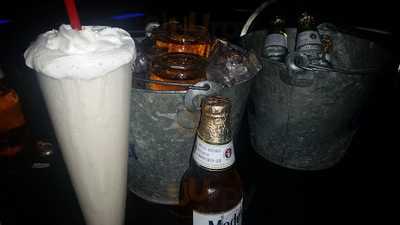 Aguitas Bar And Grill