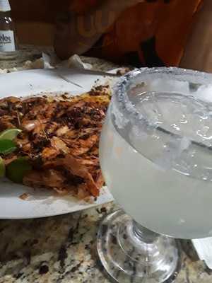 Aguitas Bar And Grill