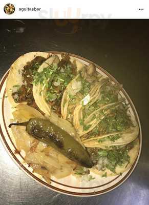 Aguitas Bar And Grill