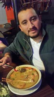 Aguitas Bar And Grill