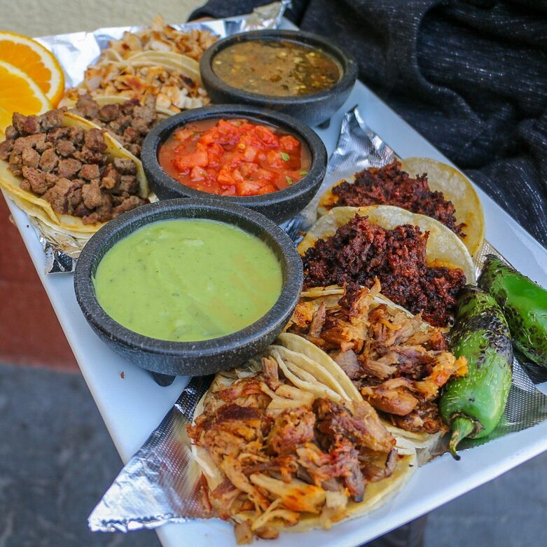Cabrera's Family Restaurant