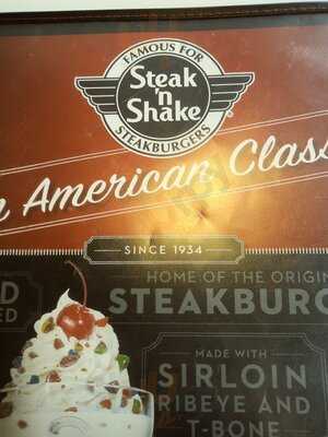 Steak 'n Shake