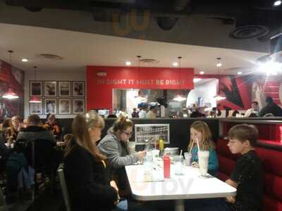 Steak 'n Shake