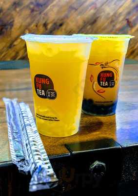 Kung Fu Tea