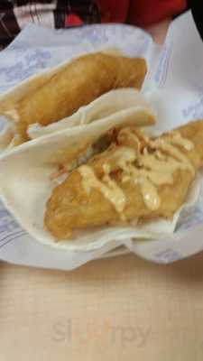 Long John Silver's