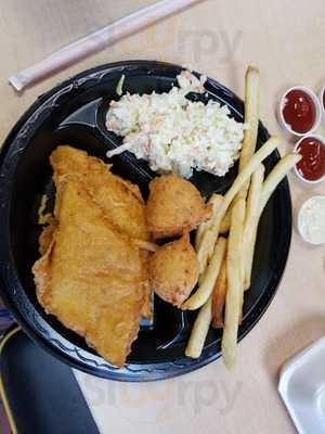 Long John Silver's