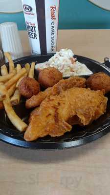 Long John Silver's