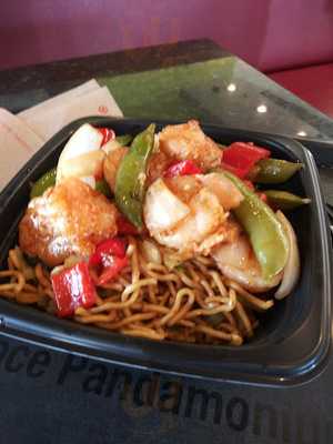 Panda Express