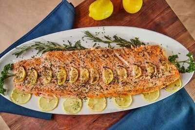 Big Fish Seafood Market