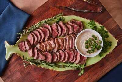 Big Fish Seafood Market