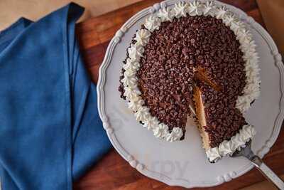 Big Fish Seafood Market