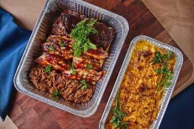 Big Fish Seafood Market