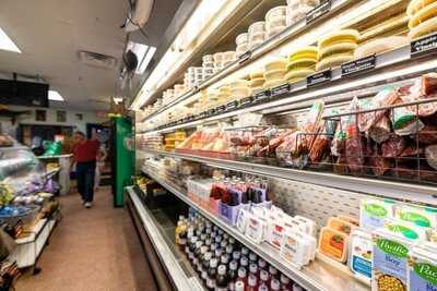 Big Fish Seafood Market