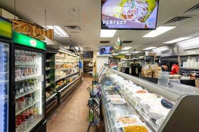 Big Fish Seafood Market