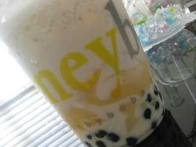 Honey Boba