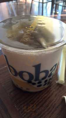 Honey Boba