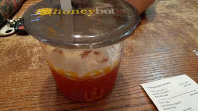 Honey Boba