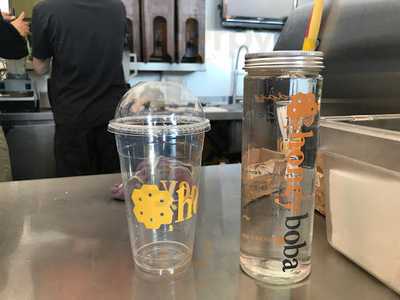 Honey Boba