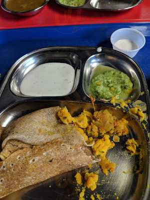 Dosa Express