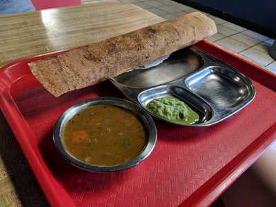 Dosa Express