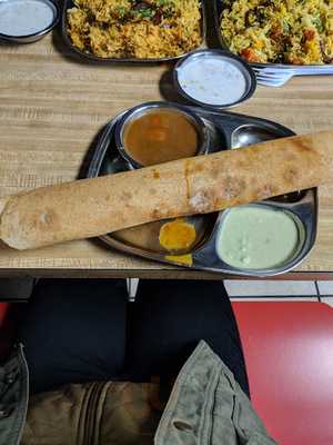 Dosa Express