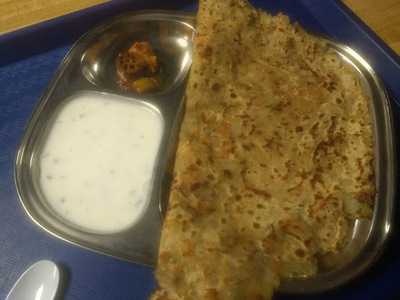 Dosa Express