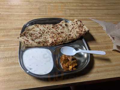 Dosa Express