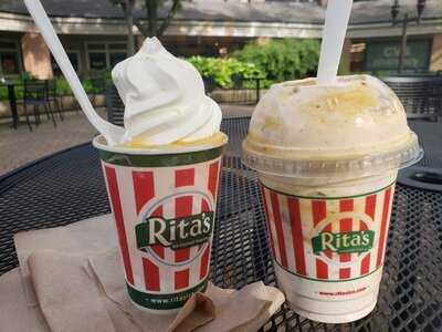 Rita's Columbia