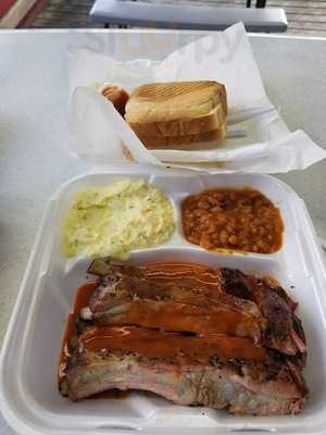 Autry's Bbq