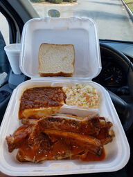 Autry's Bbq