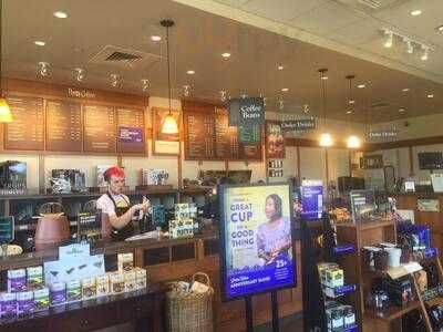 Peet's Coffee & Tea