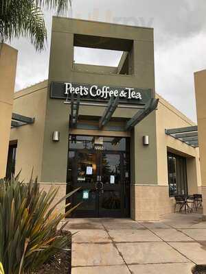 Peet's Coffee & Tea