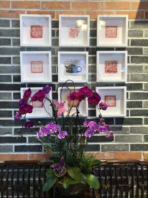 Shanghailander Palace