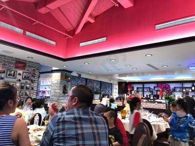 Shanghailander Palace