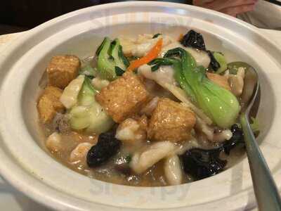 Shanghailander Palace