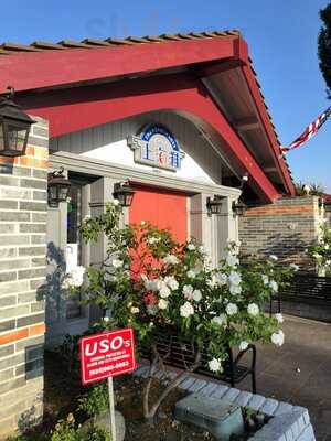 Shanghailander Palace