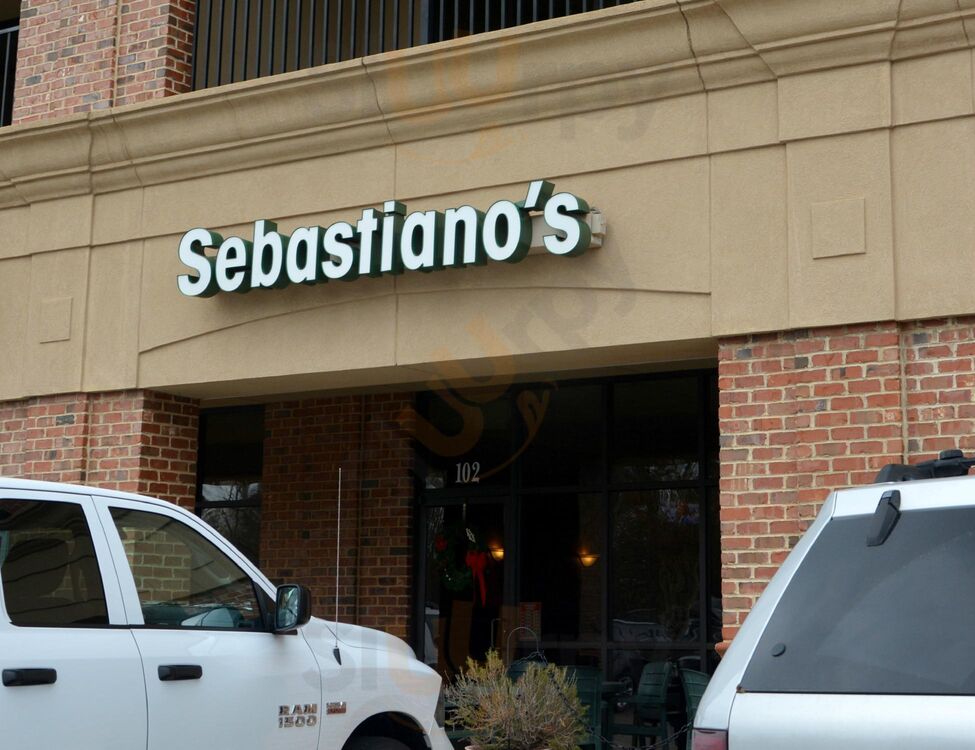 Sebastiano's Pizzeria