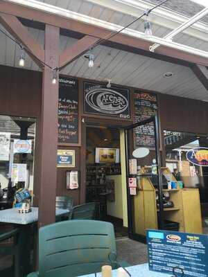 Arena’s Cafe