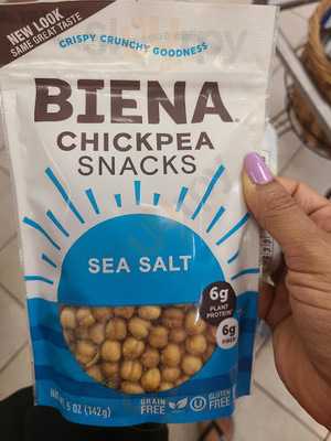 Walt Whitman Service Area