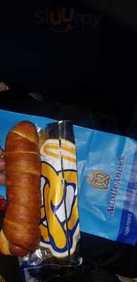 Walt Whitman Service Area