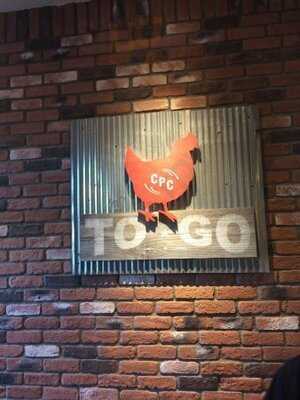 Cotton Patch Cafe