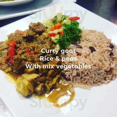 Trappixx Jamaican Restaurant