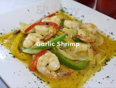 Trappixx Jamaican Restaurant