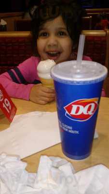 Dairy Queen Grill & Chill